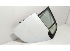 Recambio de puerta trasera izquierda para smart forfour (454) 1.1 (454.033) referencia OEM IAM    2