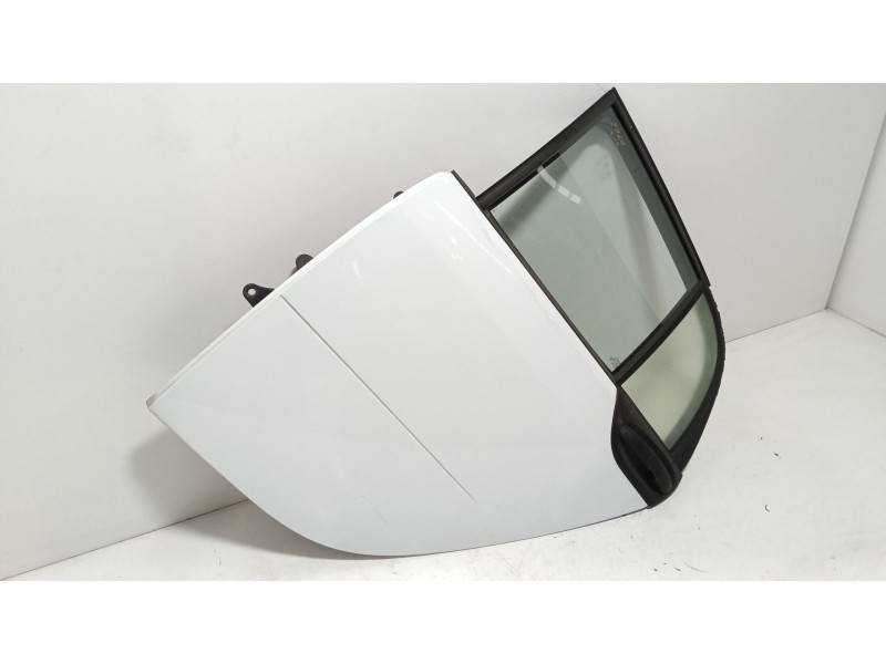 Recambio de puerta trasera izquierda para smart forfour (454) 1.1 (454.033) referencia OEM IAM   
