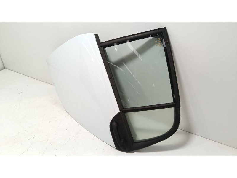 Recambio de puerta trasera izquierda para smart forfour (454) 1.1 (454.033) referencia OEM IAM   