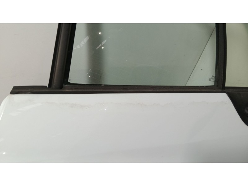 Recambio de puerta trasera izquierda para smart forfour (454) 1.1 (454.033) referencia OEM IAM   
							