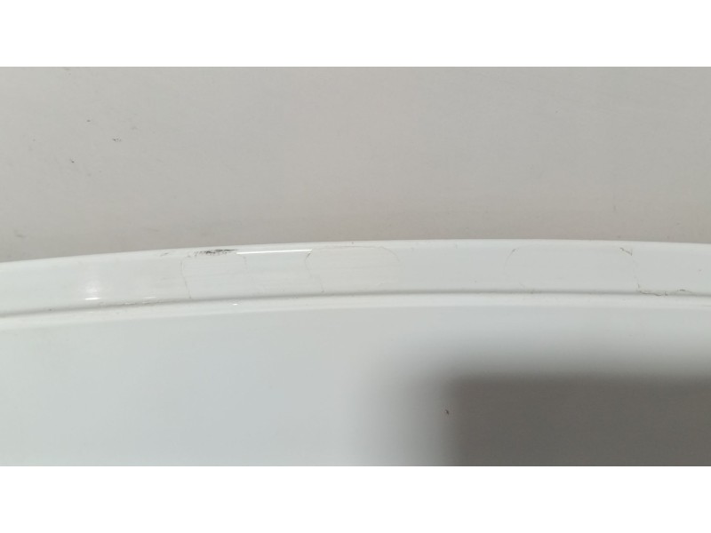 Recambio de capot para smart forfour (454) 1.1 (454.033) referencia OEM IAM   
