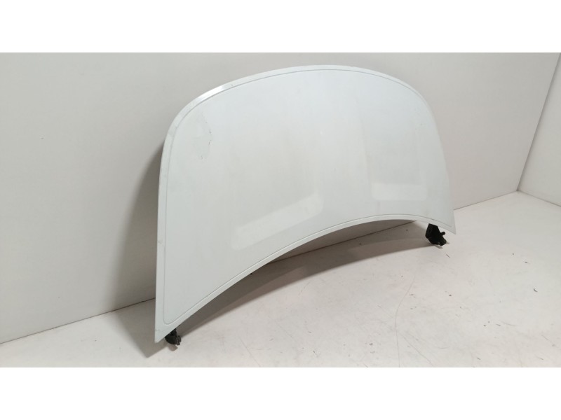 Recambio de capot para smart forfour (454) 1.1 (454.033) referencia OEM IAM   