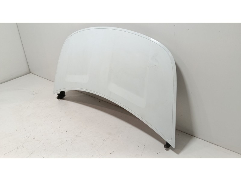 Recambio de capot para smart forfour (454) 1.1 (454.033) referencia OEM IAM   