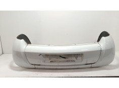 Recambio de paragolpes trasero para smart forfour (454) 1.1 (454.033) referencia OEM IAM   