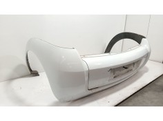 Recambio de paragolpes trasero para smart forfour (454) 1.1 (454.033) referencia OEM IAM    2