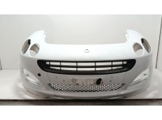 Recambio de paragolpes delantero para smart forfour (454) 1.1 (454.033) referencia OEM IAM   