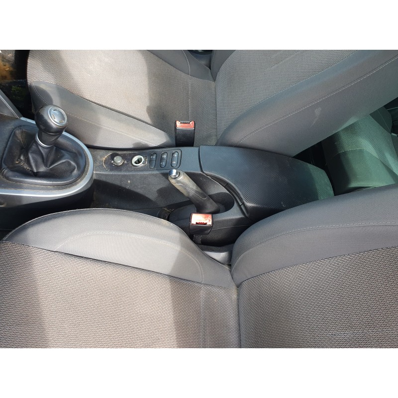 Recambio de apoyabrazos central para seat altea xl (5p5) stylance / style referencia OEM IAM   