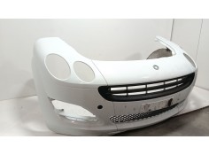 Recambio de paragolpes delantero para smart forfour (454) 1.1 (454.033) referencia OEM IAM    2