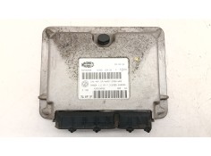 Recambio de centralita motor uce para fiat panda / panda classic (169_) 1.2 (169.axb11, 169.axb1a) referencia OEM IAM 55190098  