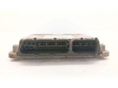 Recambio de centralita motor uce para fiat panda / panda classic (169_) 1.2 (169.axb11, 169.axb1a) referencia OEM IAM 55190098   2