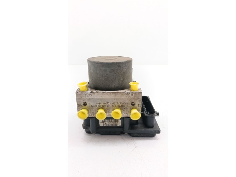 Recambio de abs para mitsubishi colt vi (z3_a, z2_a) 1.1 (z31a, z32a) referencia OEM IAM MN116161  