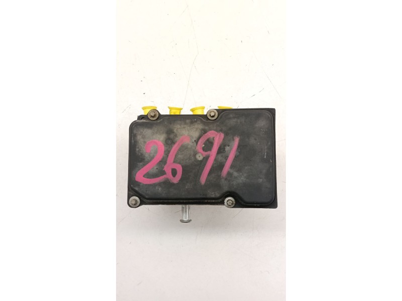 Recambio de abs para mitsubishi colt vi (z3_a, z2_a) 1.1 (z31a, z32a) referencia OEM IAM MN116161  