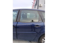 Recambio de puerta trasera izquierda para citroën c4 picasso i monospace (ud_) 2.0 hdi 165 referencia OEM IAM   