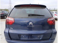 Recambio de porton trasero para citroën c4 picasso i monospace (ud_) 2.0 hdi 165 referencia OEM IAM   