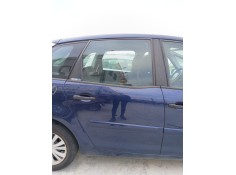 Recambio de puerta trasera derecha para citroën c4 picasso i monospace (ud_) 2.0 hdi 165 referencia OEM IAM   