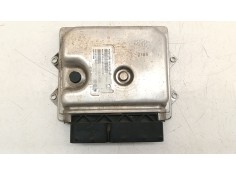 Recambio de centralita motor uce para fiat panda (312_, 319_) 1.3 d multijet 4x4 (312pxl1a) referencia OEM IAM 55246933  