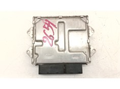 Recambio de centralita motor uce para fiat panda (312_, 319_) 1.3 d multijet 4x4 (312pxl1a) referencia OEM IAM 55246933   2