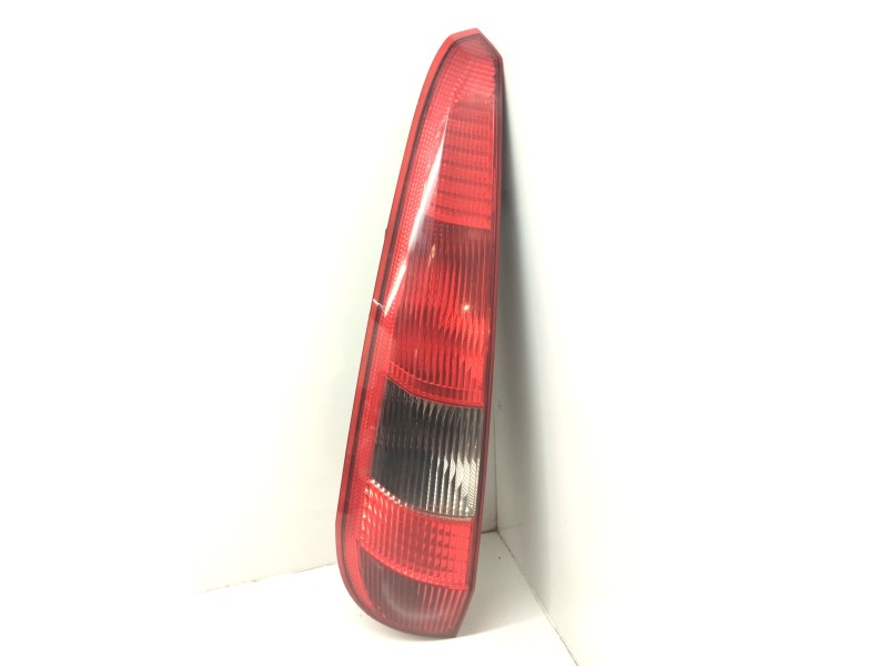 Recambio de piloto trasero izquierdo para ford fiesta v (jh_, jd_) 1.4 tdci referencia OEM IAM 2S6113N004  
							