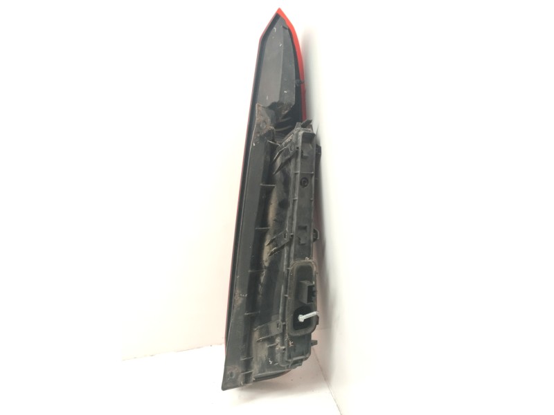 Recambio de piloto trasero izquierdo para ford fiesta v (jh_, jd_) 1.4 tdci referencia OEM IAM 2S6113N004  