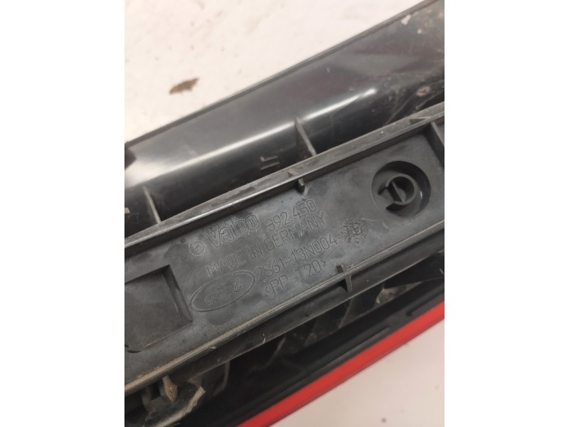 Recambio de piloto trasero izquierdo para ford fiesta v (jh_, jd_) 1.4 tdci referencia OEM IAM 2S6113N004  