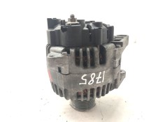 Recambio de alternador para renault megane ii classic berlina 1.5 dci 106 cv referencia OEM IAM 8200772726A  TG11C069
