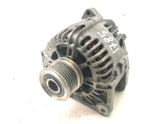 Recambio de alternador para renault megane ii classic berlina 1.5 dci 106 cv referencia OEM IAM 8200772726A  TG11C069 2