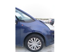 Recambio de aleta delantera derecha para citroën c4 picasso i monospace (ud_) 2.0 hdi 165 referencia OEM IAM   