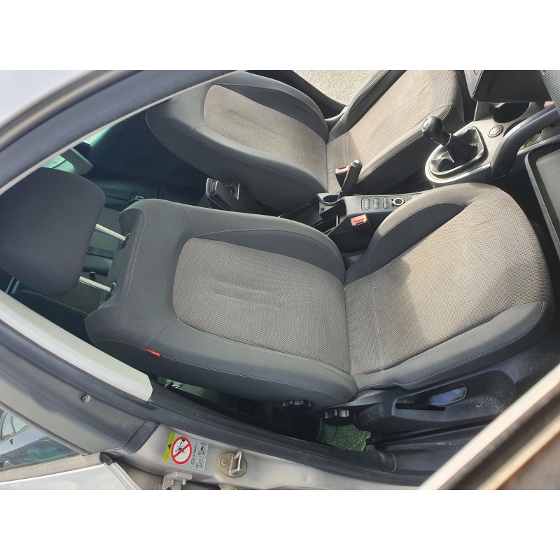 Recambio de asiento delantero derecho para seat altea xl (5p5) stylance / style referencia OEM IAM   