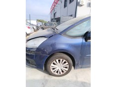 Recambio de aleta delantera izquierda para citroën c4 picasso i monospace (ud_) 2.0 hdi 165 referencia OEM IAM   