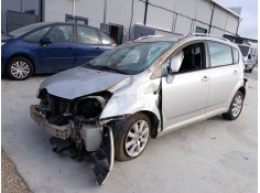 toyota corolla verso (zer_, zze12_, r1_) del año 2005