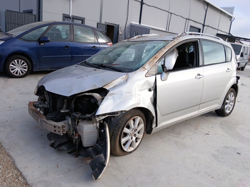 toyota corolla verso (zer_, zze12_, r1_) del año 2005