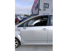 Recambio de puerta delantera izquierda para toyota corolla verso (zer_, zze12_, r1_) 1.8 (znr11_) referencia OEM IAM   