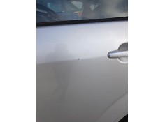 Recambio de puerta trasera izquierda para toyota corolla verso (zer_, zze12_, r1_) 1.8 (znr11_) referencia OEM IAM    2