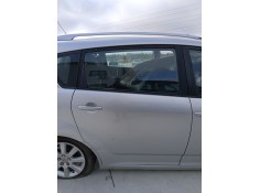 Recambio de puerta trasera derecha para toyota corolla verso (zer_, zze12_, r1_) 1.8 (znr11_) referencia OEM IAM   