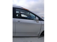 Recambio de puerta delantera derecha para toyota corolla verso (zer_, zze12_, r1_) 1.8 (znr11_) referencia OEM IAM   
