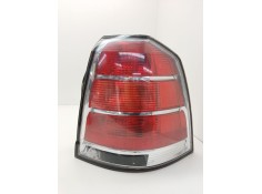 Recambio de piloto trasero derecho para opel zafira / zafira family b (a05) 1.9 cdti (m75) referencia OEM IAM   