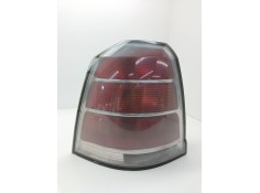 Recambio de piloto trasero izquierdo para opel zafira / zafira family b (a05) 1.9 cdti (m75) referencia OEM IAM 13252447L  