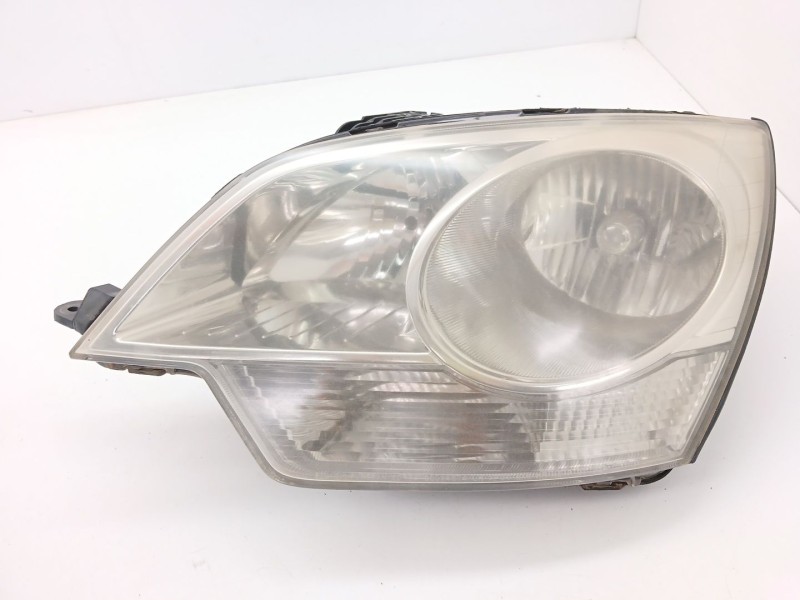 Recambio de faro izquierdo para opel antara a (l07) 2.0 cdti referencia OEM IAM   