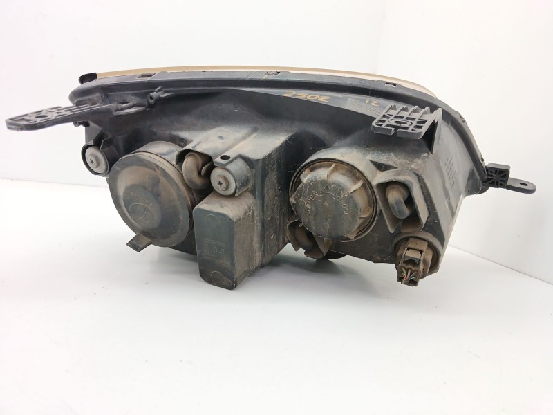 Recambio de faro izquierdo para opel antara a (l07) 2.0 cdti referencia OEM IAM   
							