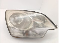 Recambio de faro derecho para opel antara a (l07) 2.0 cdti referencia OEM IAM 00024585  