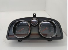 Recambio de cuadro instrumentos para opel antara a (l07) 2.0 cdti referencia OEM IAM 96858438  