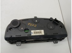 Recambio de cuadro instrumentos para opel antara a (l07) 2.0 cdti referencia OEM IAM 96858438   2