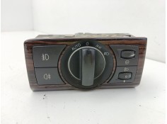 Recambio de mando luces para opel antara a (l07) 2.0 cdti referencia OEM IAM 96672907  