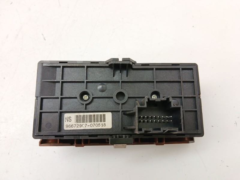 Recambio de mando luces para opel antara a (l07) 2.0 cdti referencia OEM IAM 96672907  
							