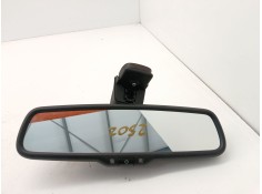 Recambio de espejo interior para opel antara a (l07) 2.0 cdti referencia OEM IAM 96660609  