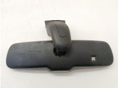 Recambio de espejo interior para opel antara a (l07) 2.0 cdti referencia OEM IAM 96660609   2