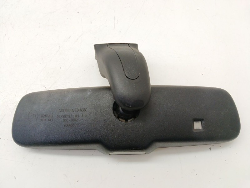 Recambio de espejo interior para opel antara a (l07) 2.0 cdti referencia OEM IAM 96660609  
