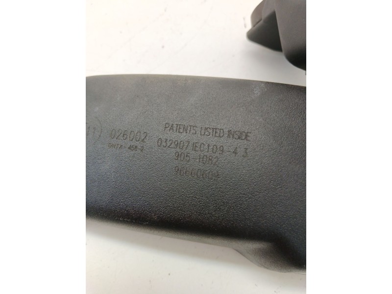 Recambio de espejo interior para opel antara a (l07) 2.0 cdti referencia OEM IAM 96660609  
							