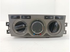 Recambio de mando calefaccion / aire acondicionado para opel antara a (l07) 2.0 cdti referencia OEM IAM 96850951  