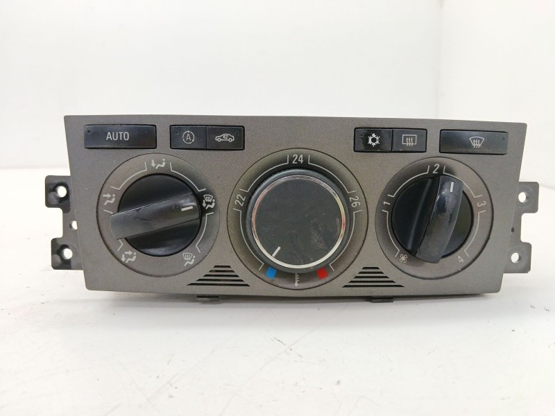 Recambio de mando calefaccion / aire acondicionado para opel antara a (l07) 2.0 cdti referencia OEM IAM 96850951  